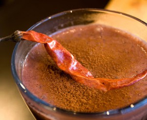 şokolato