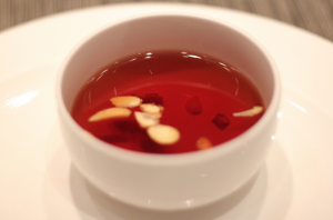 Sujeonggwa