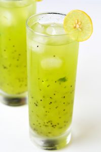 Kivili limonata