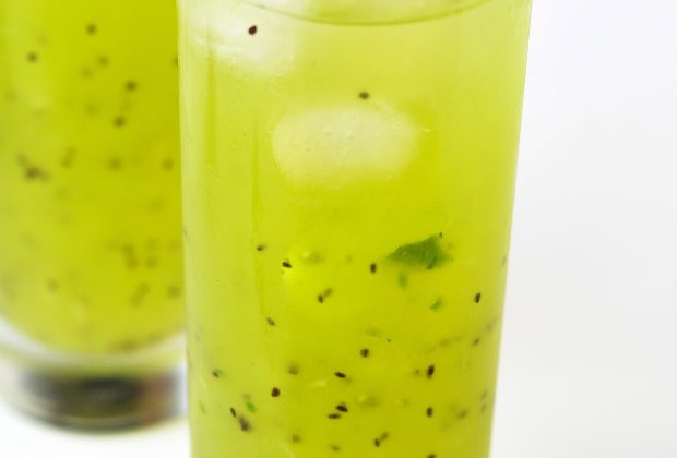 Kivili limonata