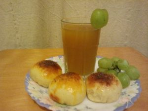Üzüm suyu