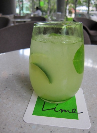 limonade