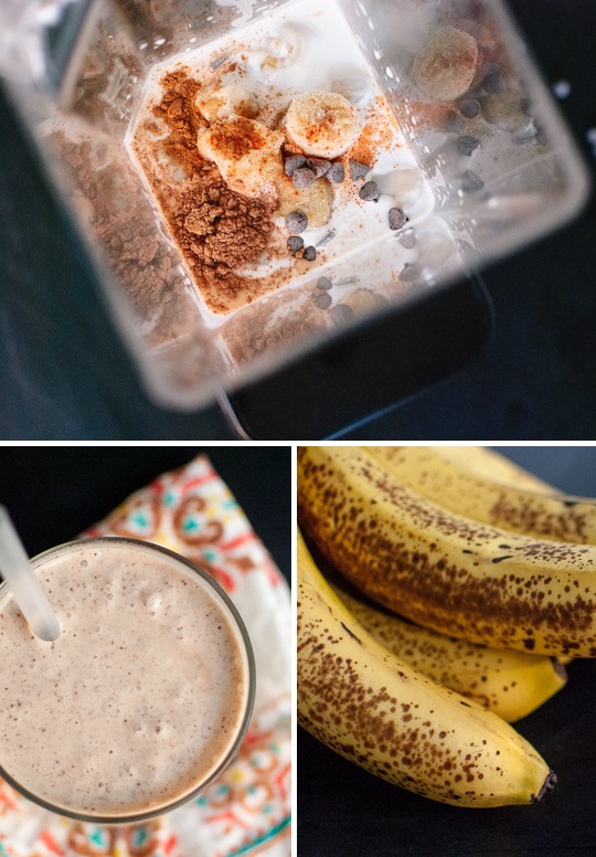 muzlu-cikolatali-smoothie